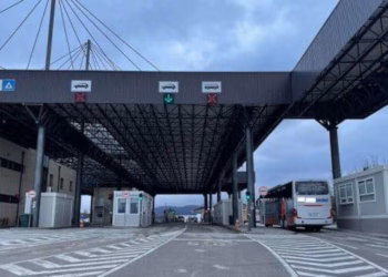 Pa kolona në pikat kufitare të Kosovës
