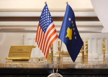 Ballkani në margjina, Ballkani në qendër: Si e sheh SHBA-ja rajonin?