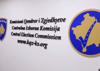 KQZ nuk e certifikon Ena Kadaj si kandidate për deputete nga Koalicioni Vakat