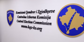 Zgjedhjet e parakohshme – KQZ sot mban mbledhjen për përgatitjet për 28 dhjetor