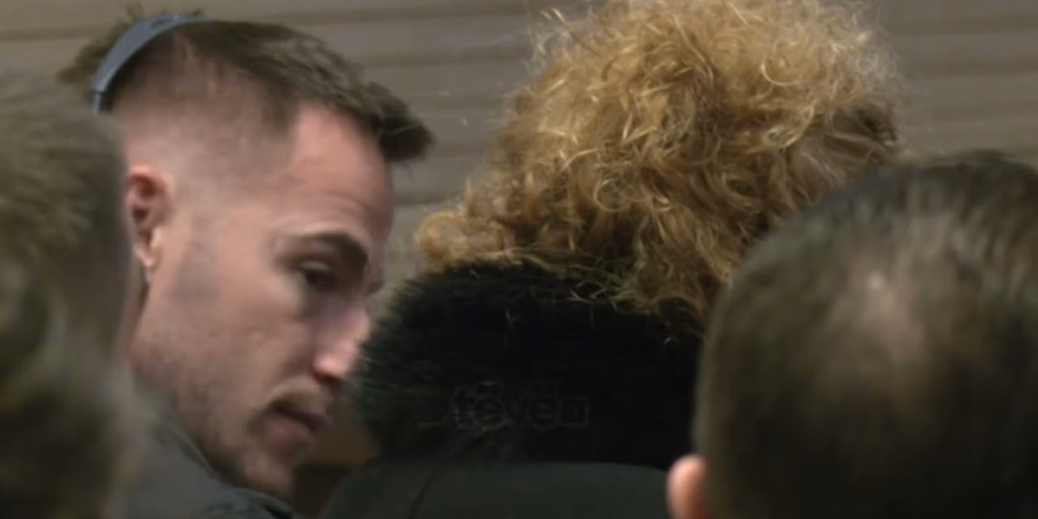 Krisma e armës dhe të qarat e fëmijëve – çka u shfaq që gjyqin për vrasjen e Liridona Ademaj?