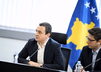Kurti prezanton 10 arritjet kryesore të Kosovës për vitin 2025