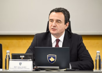 Kurti: Me numrin 116, drejt një fitoreje të madhe