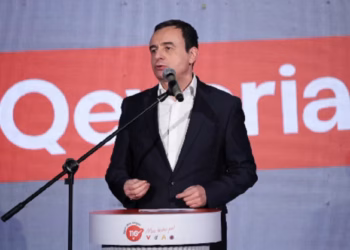 Kurti: Partitë e tjera po bëjnë premtime ekonomike pa mbulesë