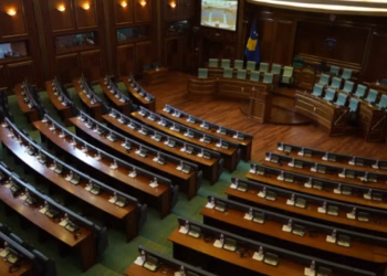Sa mandate do të marrin partitë në Kuvendin e Kosovës sipas rezultateve preliminare?