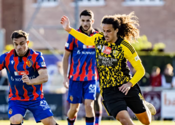 Talenti kosovaro-zviceran, Leorat Bega transferohet në Holandë