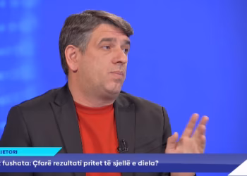 Maloku: Të gjithë liderët i ikën temës së dialogut me Serbinë, asnjëri s’e përmendi në fushatë