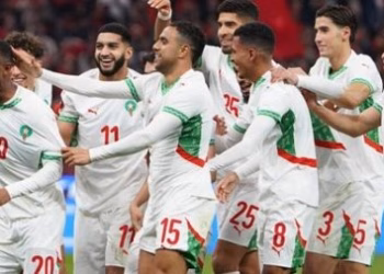 Maroku kalon në raundin e 16-tave të Kupës së Afrikës, kthehet në fushë Hakimi