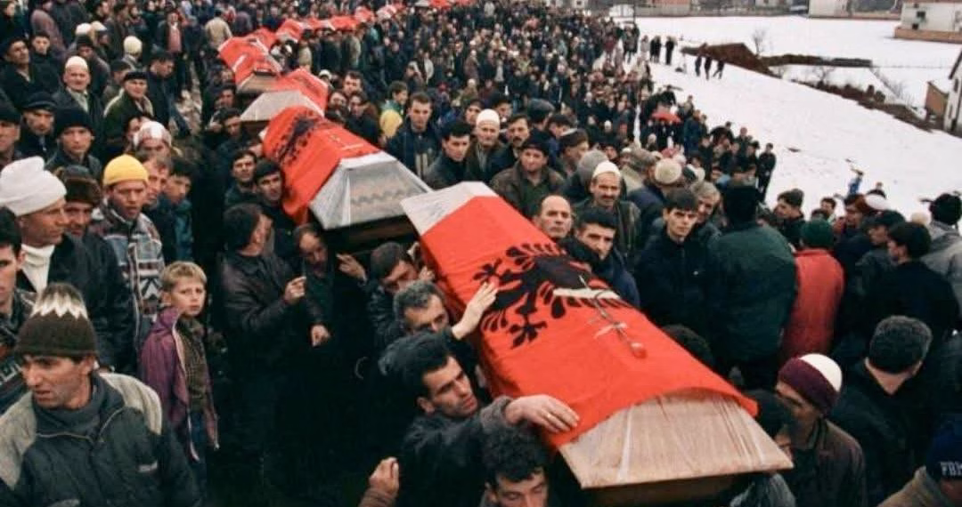 Masakra e Reçakut – drejtësi e vonuar, kërkon bashkëpunim dhe dëshmi