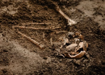 Gjenden mbetje eshtërore në Rahovec, dyshohet se i përkasin një të zhdukuri të luftës