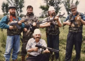 Jashari kujton rënien e Mujë Krasniqit dhe 40 bashkëluftëtarëve të tij