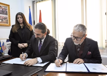 MSH dhe Komuna e Fushë Kosovës nënshkruajnë marrëveshje për ndërtimin e QKMF-së së re