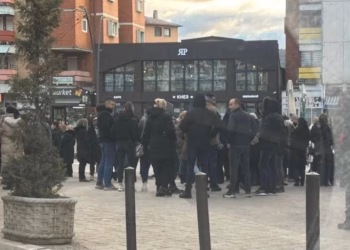 Musliu: Lista Serbe shkel rregulloren zgjedhore në Mitrovicë të Veriut