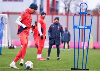 Bayerni fiton një armë kyçe, rikthehet Musiala