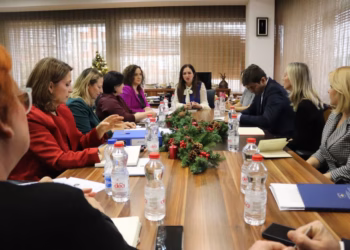 Konstituohet Këshilli Shtetëror për Licencimin e Mësimdhënësve