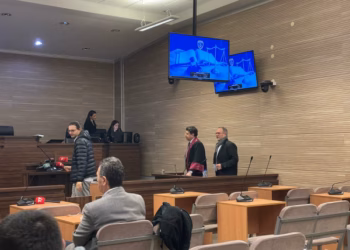 Dëshmitari i parë në rastin e Nagip Krasniqit tregon si u tregtua energjia nga KEK