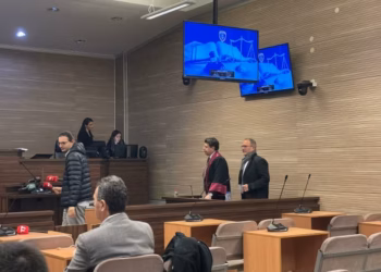 Çka deklaroi dëshmitari i radhës në gjyqin kundër Nagip Krasniqit?