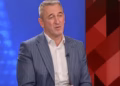 Rashiq thotë se ka hyrë në Kuvendin e Kosovës