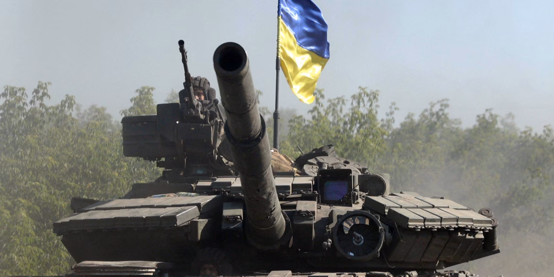Ukraina shpreh gatishmëri për zonë të demilitarizuar dhe tërheqje nga Donbasi