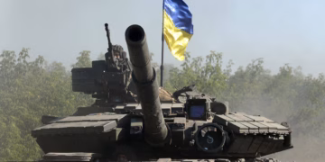 Ukraina shpreh gatishmëri për zonë të demilitarizuar dhe tërheqje nga Donbasi