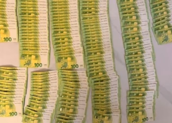 Arrestohet një person për drogë dhe pastrim parash në Suedi dhe Kosovë