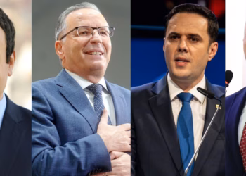 Afër 70% e votave të kandidatëve për deputetë të numëruara-këto janë rezultatet