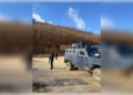 Policia nuk lejon hyrjen e veturave nga Serbia në Kosovë përmes pikës zero në Bërnjak
