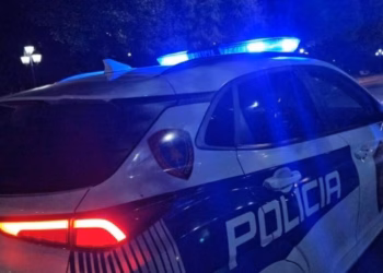 Tiranë – Dyshohet se vrau foshnjën, arrestohet e huaja 20-vjeçe