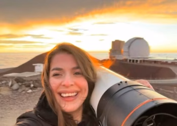 Astonomja nga Kosova operon teleskopët më të avancuar të NASA-s në Mauna Kea