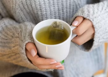 5 përfitime të çajit jeshil
