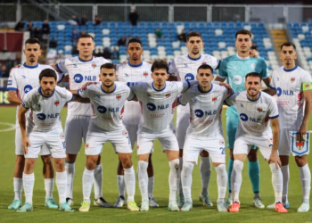 Prishtina largon tre futbollistë