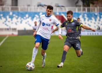 Ferizaj merr pikë në Prishtinë