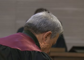 Pse mungoi ministrja Hajdari në seancën fillestare për rezervat shtetërore?