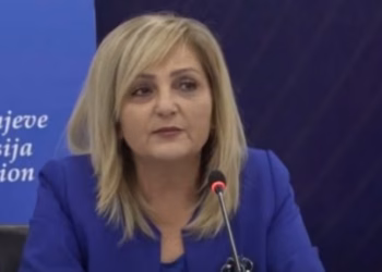 Pula: Një person u ndalua për fotografim të votës në Fushë-Kosovë, por u lirua pas intervistimit