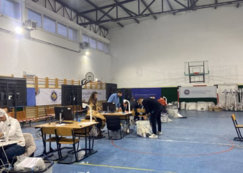 Vazhdon numërimi i votave të kandidatëve për deputetë