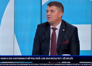 Asllani: Me LDK-në asnjë ushtar, polic e zjarrfikës s’do të ketë pagë nën 900 euro