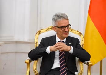 Ambasadori gjerman uron Kosovën për zgjedhjet demokratike