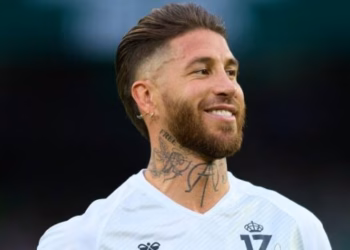 Man Unitedi i bën një ofertë Sergio Ramosit gjatë janarit