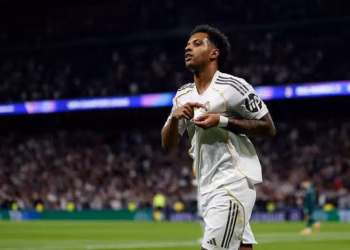 Real Madridi kthehet te fitorja