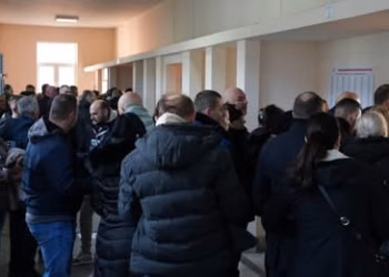 Blakaj: Lista Serbe shkeli nenin 8 te rregullores për zgjedhje, PK dhe Prokuroria të reagojnë