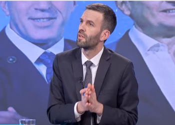 Rrahmani: Bedri Hamza është figurë unifikuese, ka mbështetjen time të plotë