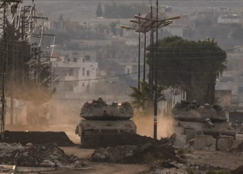 Forcat izraelite kryejnë bastisje të re në zonën e Kuneitrës në jug të Sirisë