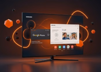 Samsung po sjell Google Photos në televizorët e saj