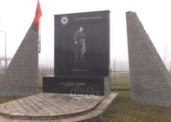 “Krenare për djalin tem”, nëna e kujton me mall komandant Lulin