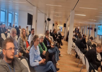 SBASHK merr pjesë në Konferencën botërore mbi inteligjencën artificiale