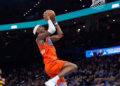 Shai me paraqitje fantastike, OKC merr fitoren e radhës
