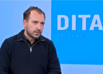 Shala: PDK e hapur për koalicione paszgjedhore, s’ka vija të kuqe për asnjë parti