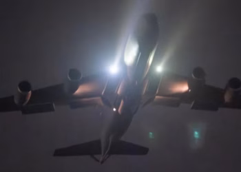 SHBA-ja kryen sulm hakmarrës ndaj IS-it në Siri