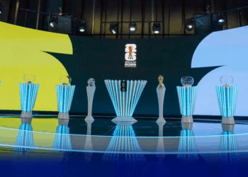 Gjithçka që duhet të dini për shortin e Botërorit 2026