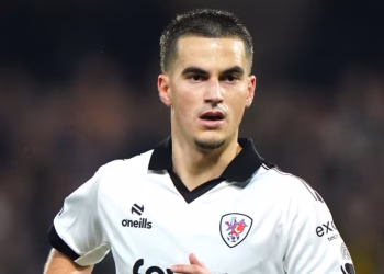 Ndryshimi i madh nga ftesa e fundit e Sylvinhos, vlera e Anis Mehmetit shkon në 10 milionë euro